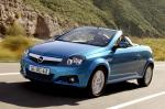Opel Tigra Twin Top 2004 года